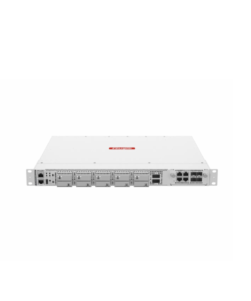 10口SFX万兆超高密度盒式彩光核心交换机,1U,RG-S7610-10SFX2CQ 10口SFX万兆超高密度盒式彩光核心交换机,1U,RG-S7610-10SFX2CQ